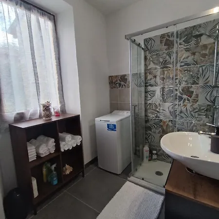 Lupita Alojamento de Acomodação e Pequeno-almoço *