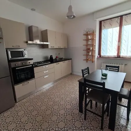 Couette-café Lupita 3*