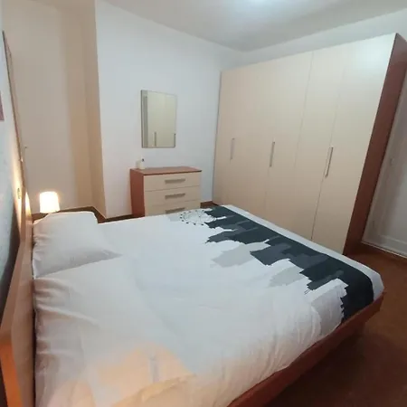 Lupita Bed & Breakfast Dormelletto