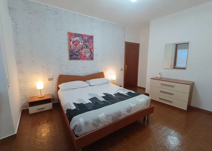 Lupita * Dormelletto