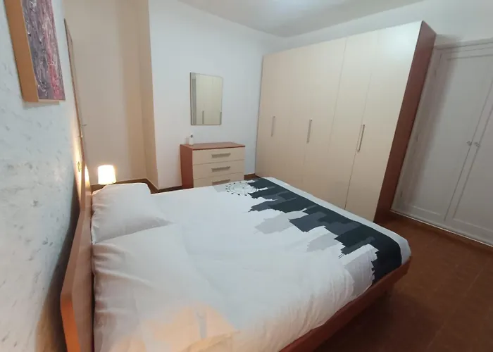 Bed & Breakfast Lupita