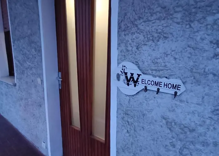 Bed & Breakfast Lupita Dormelletto