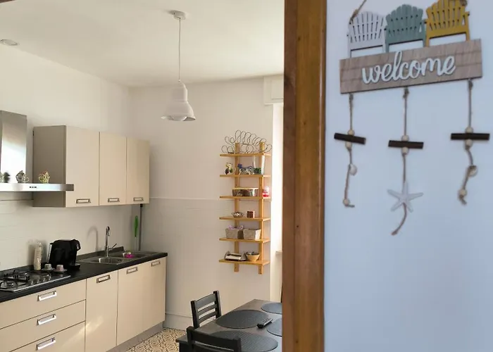 Lupita Bed & Breakfast