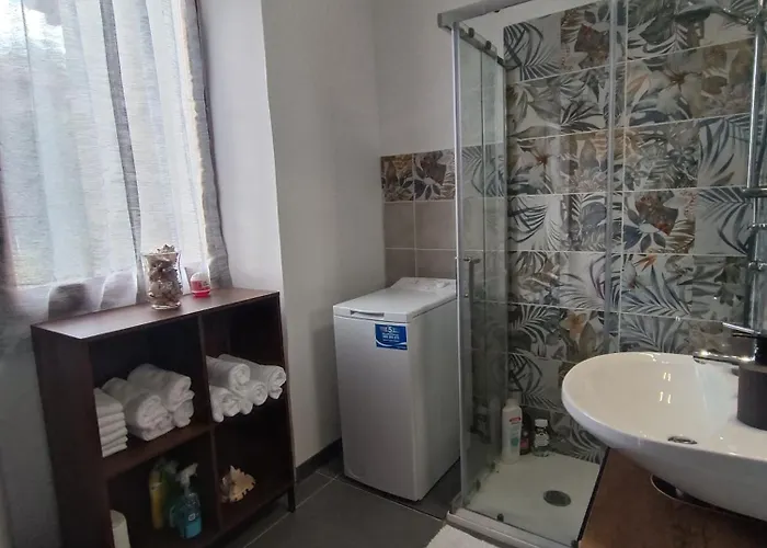 Lupita Couette-café 3*