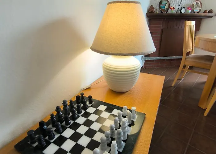 Bed & Breakfast Lupita Dormelletto