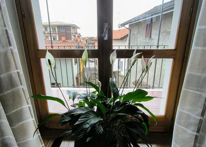 Lupita Bed & Breakfast Dormelletto