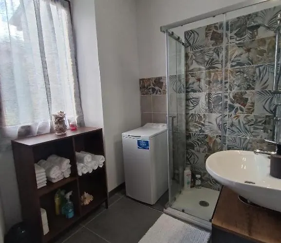 Bed & Breakfast Lupita