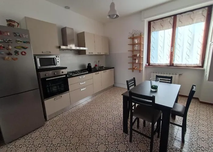 Couette-café Lupita 3*